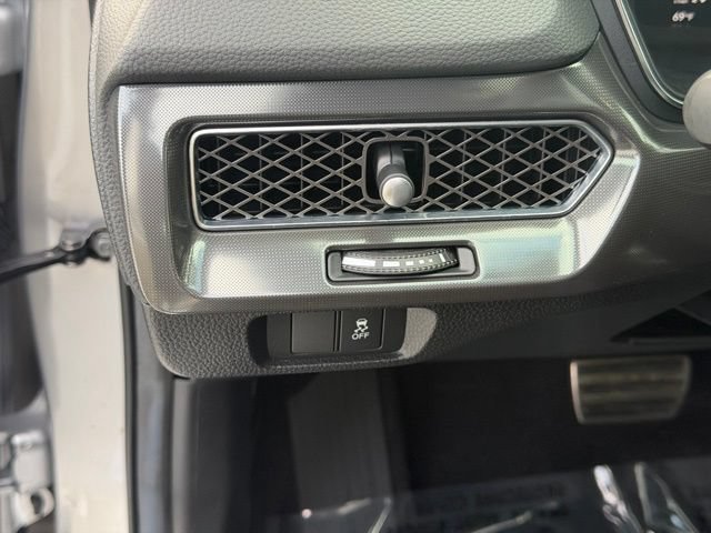 Used 2025 Acura Integra A-Spec FWD image 19