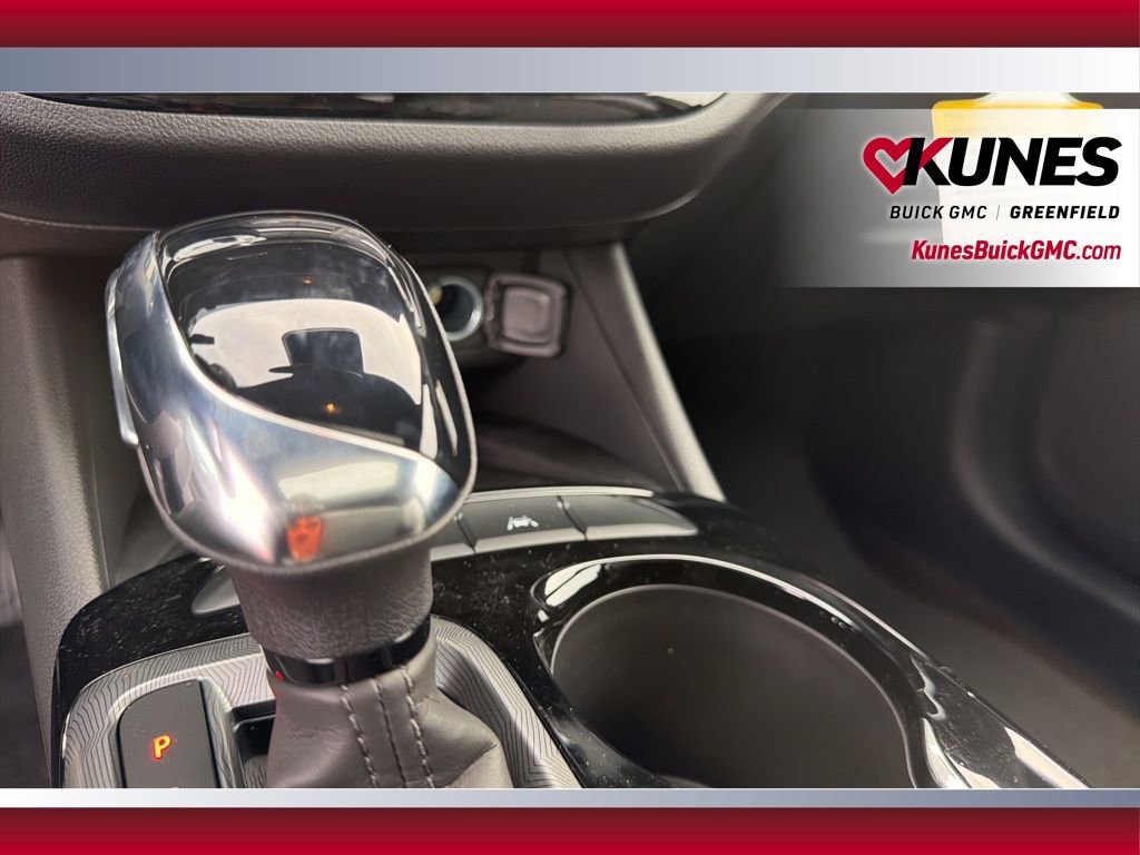New 2026 Buick Envista Sport Touring w/ Convenience I Package image 29