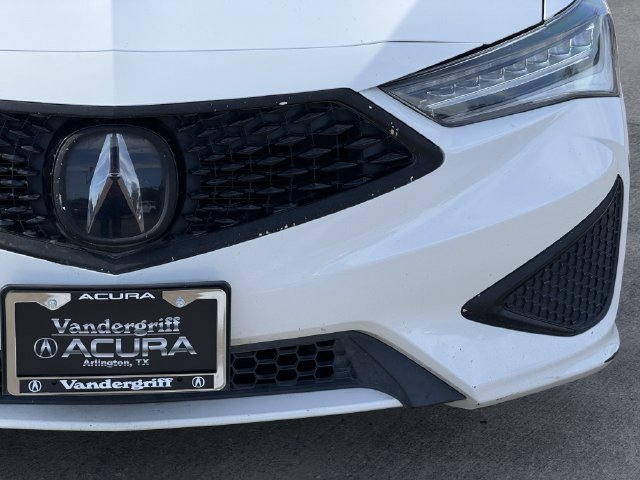 Used 2019 Acura ILX FWD image 8