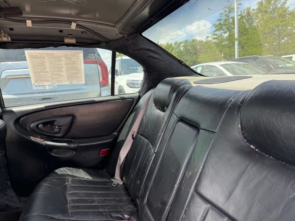 Used 1999 Chevrolet Malibu LS FWD image 7