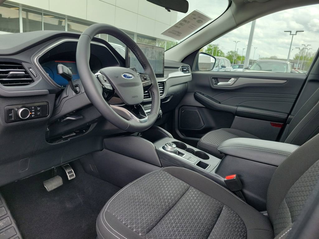 Certified 2023 Ford Escape Active w/ Tech Pack #2 AWD/4WD image 21