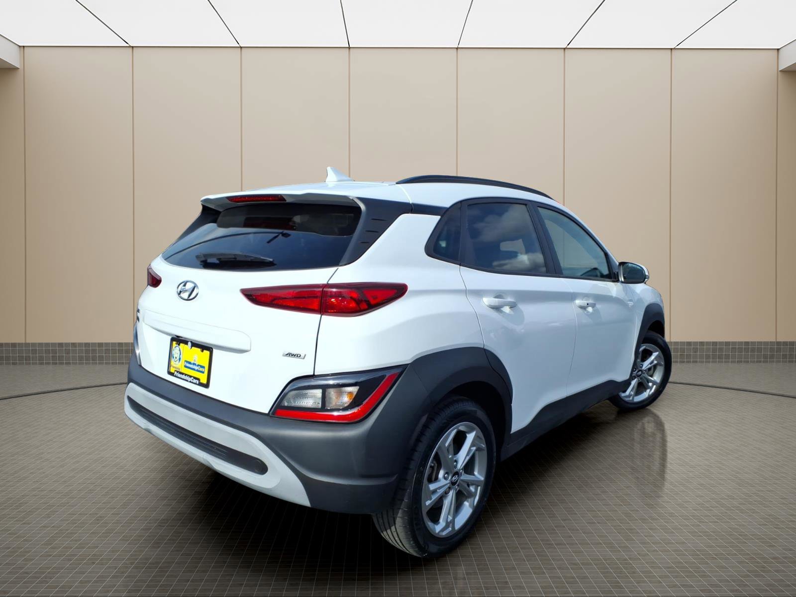 Used 2022 Hyundai Kona SEL image 7