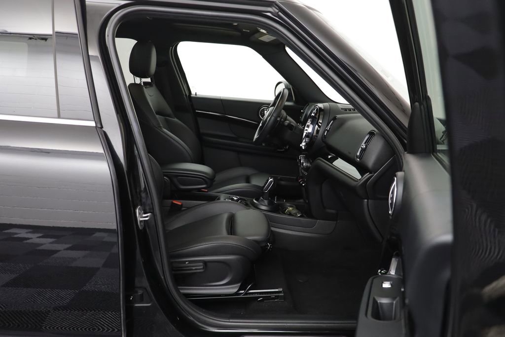 Certified 2023 MINI Cooper Countryman S image 20