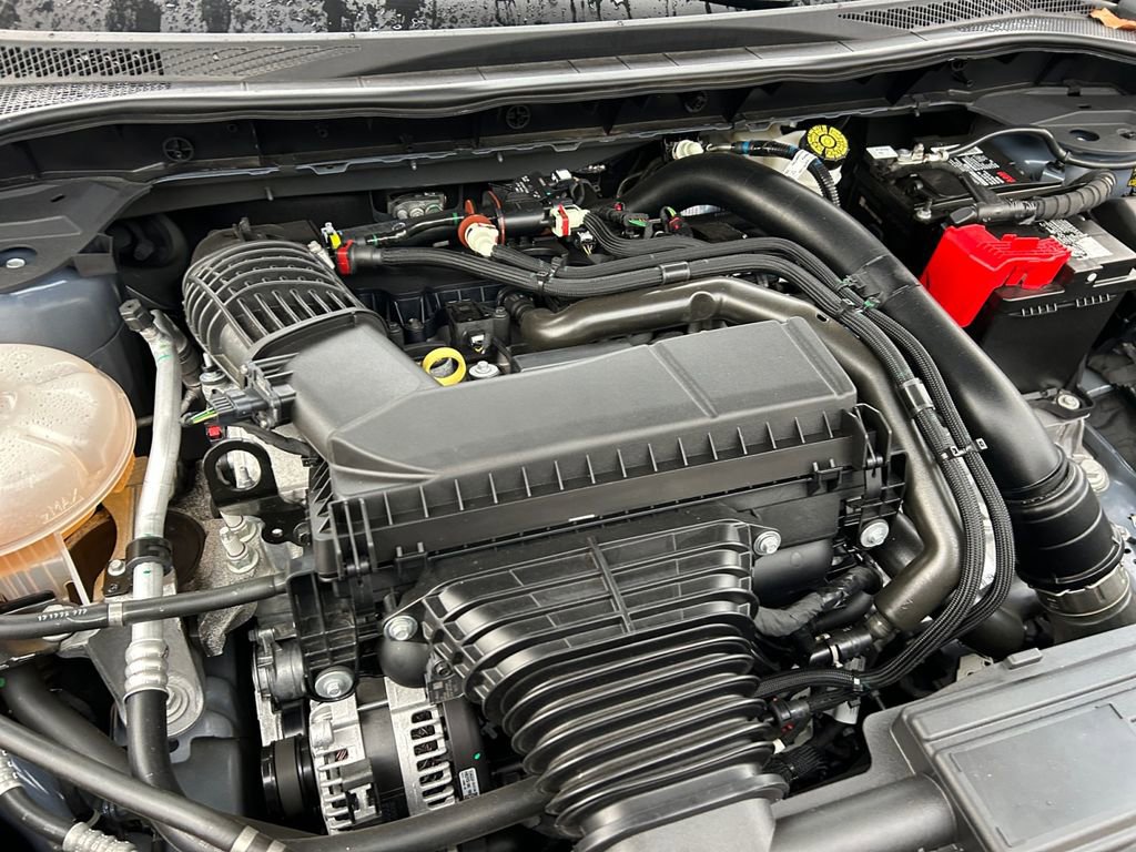 Used 2024 Ford Escape ST-Line Elite w/ Premium Technology Package image 31