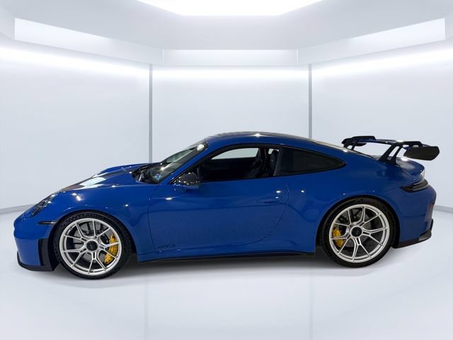 Certified 2026 Porsche 911 GT3 RWD image 2