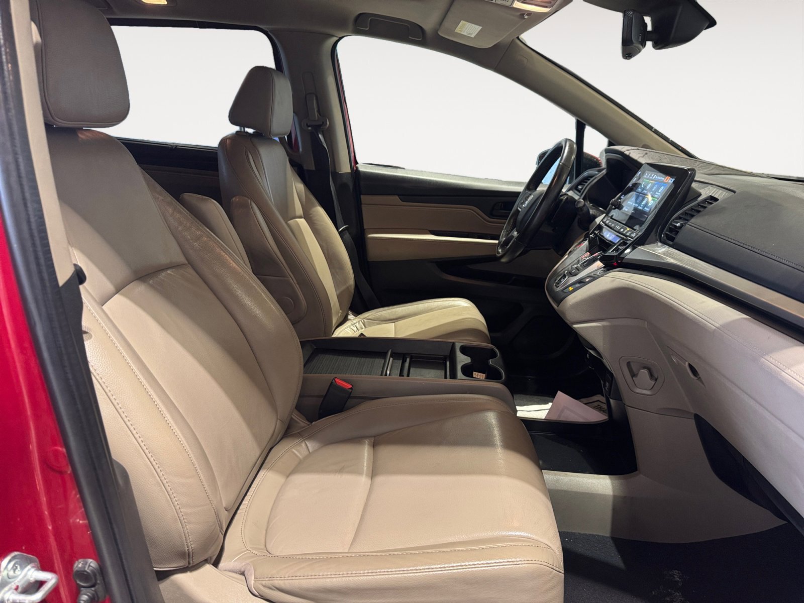 Used 2021 Honda Odyssey EX-L image 15