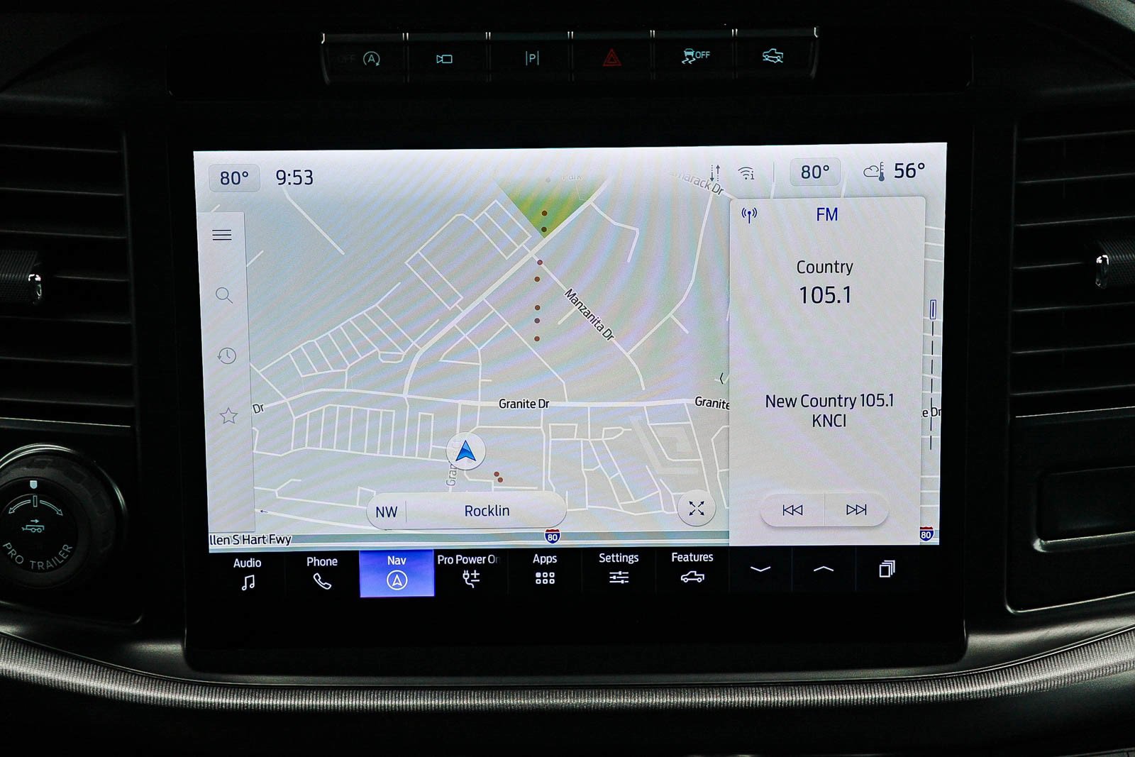 Used 2024 Ford F150 Raptor image 12