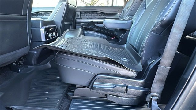 Used 2021 Ford Expedition Max Platinum image 21