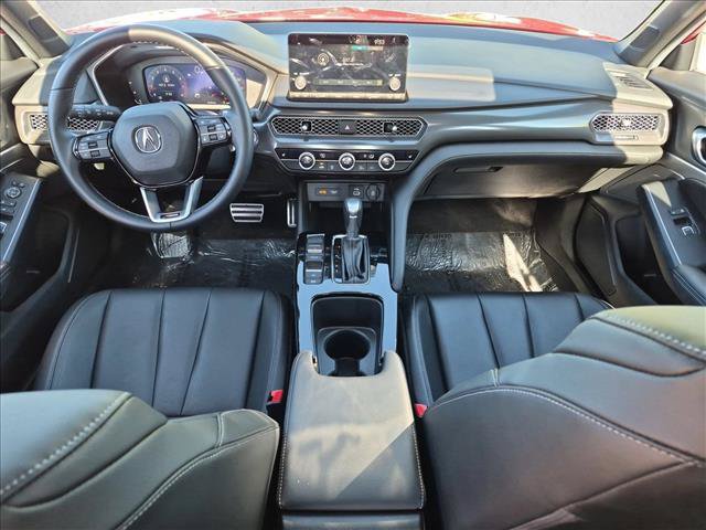 Certified 2025 Acura Integra A-Spec FWD image 15