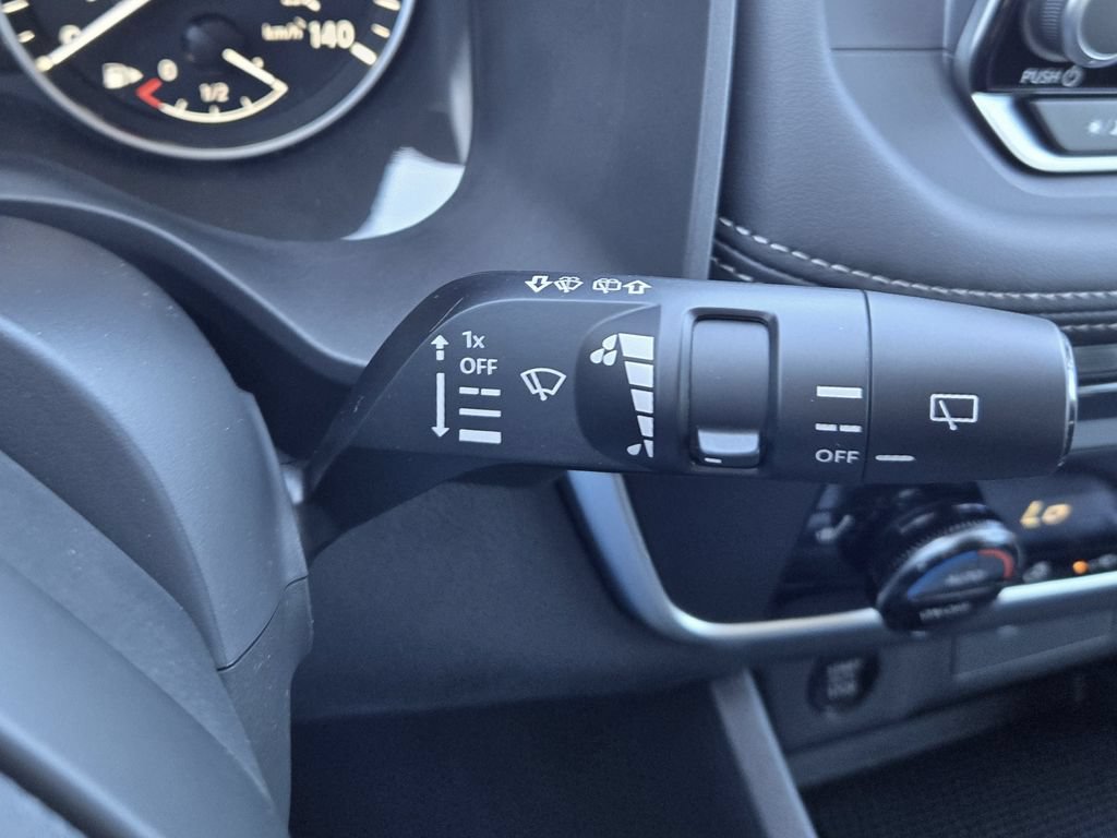 New 2026 Nissan Rogue SV w/ Cold Weather Package FWD image 19