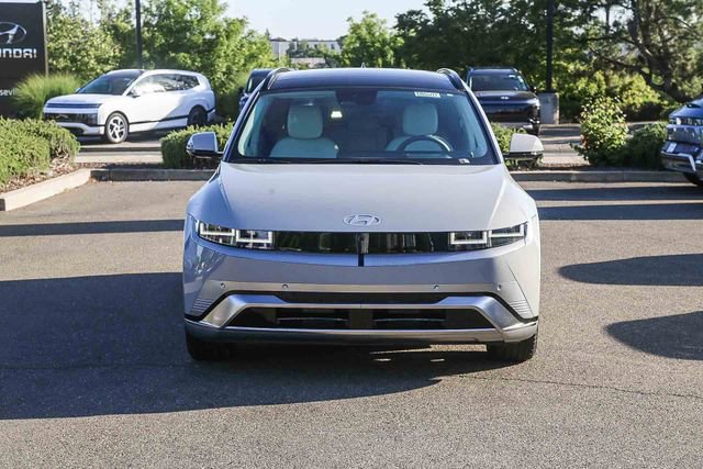 New 2026 Hyundai Ioniq 5 Limited RWD image 7