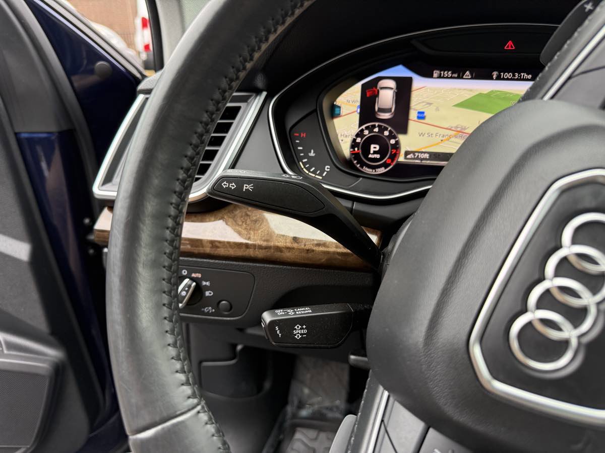 Used 2018 Audi Q5 2.0T Premium Plus image 38