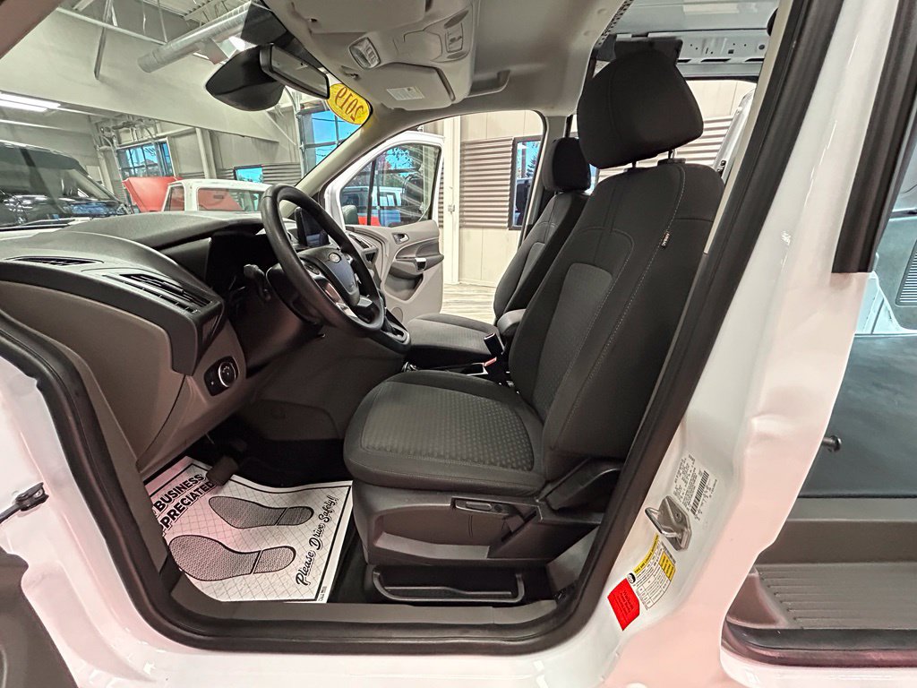 Used 2019 Ford Transit Connect XLT FWD image 46