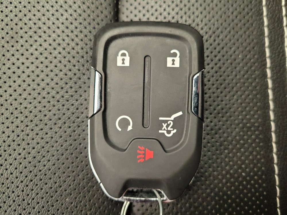 Used 2022 GMC Terrain Denali w/ Denali Premium Package image 32