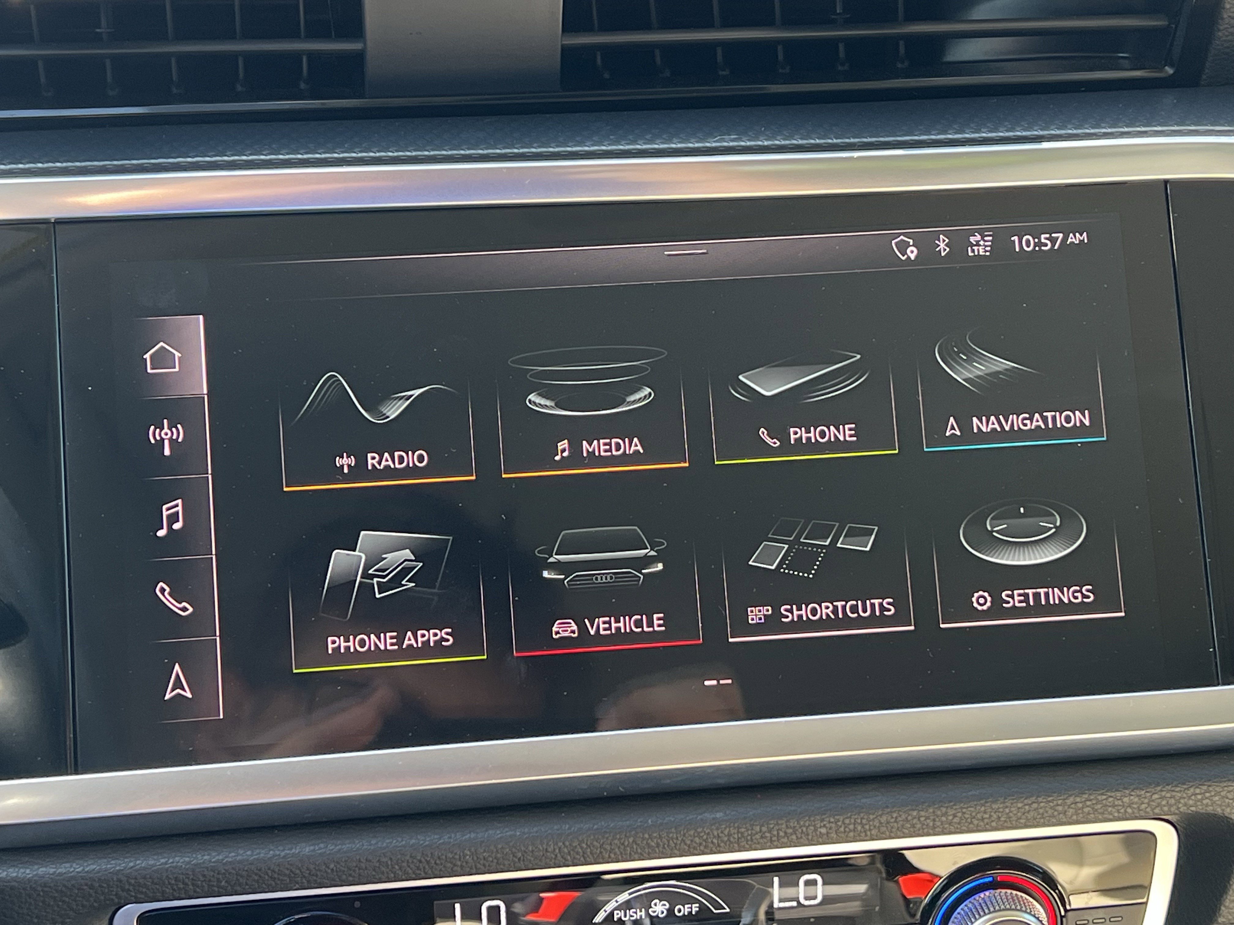 Used 2020 Audi Q3 2.0T Premium Plus image 25