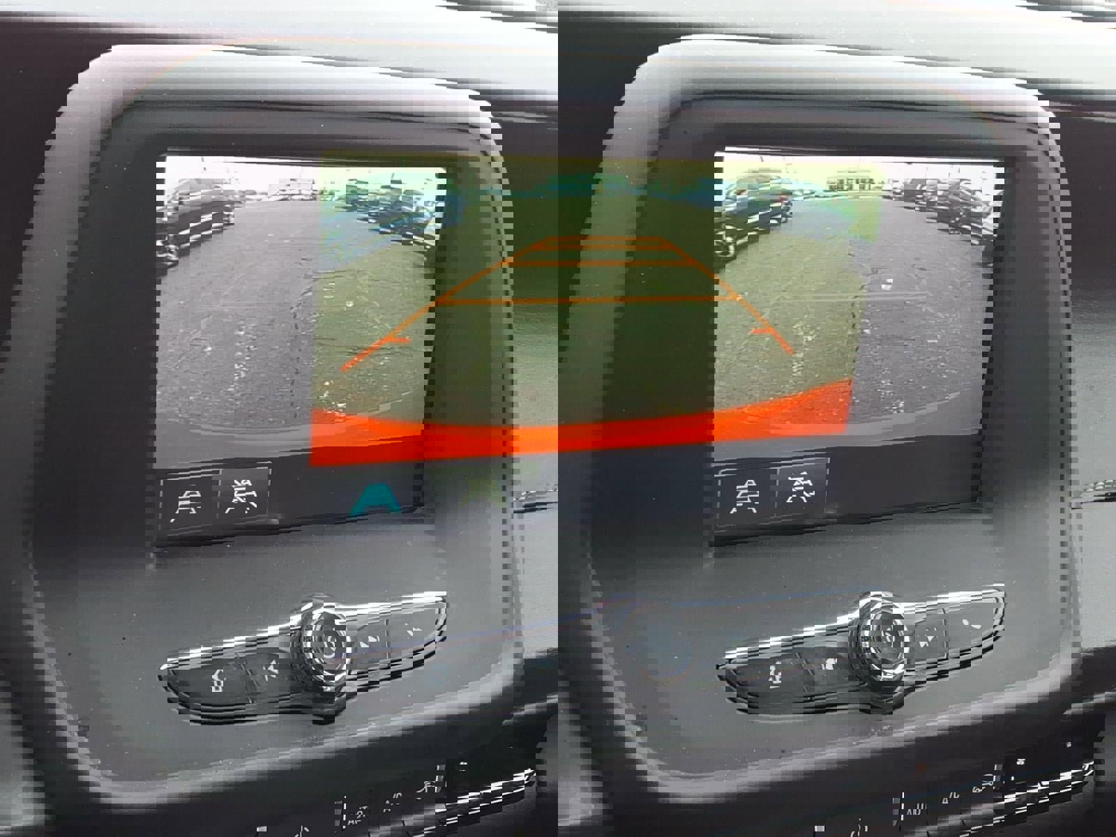 Used 2018 Chevrolet Camaro LS w/ RS Package image 16