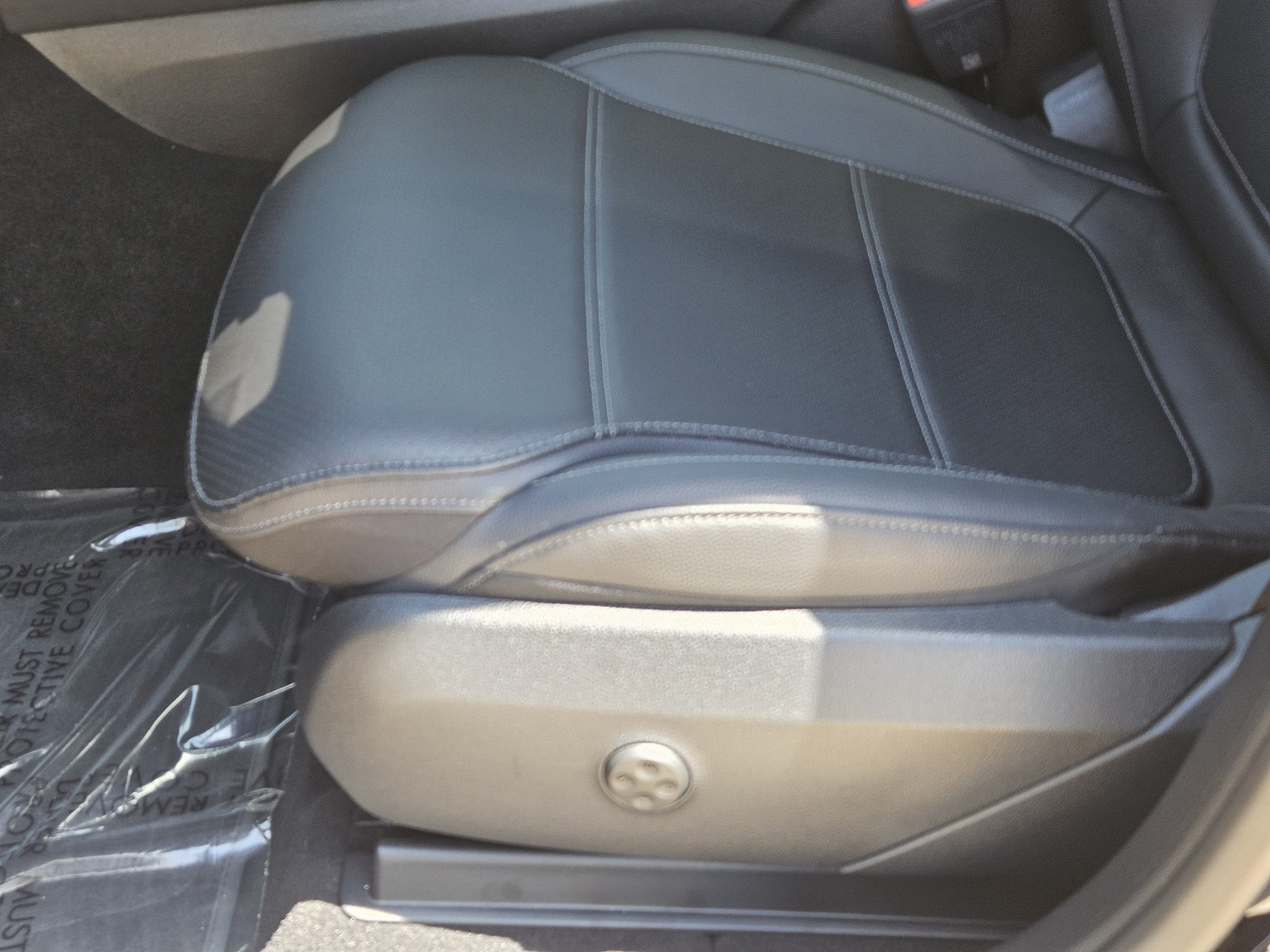 Certified 2026 Mercedes-Benz GLC 350e 4MATIC image 14