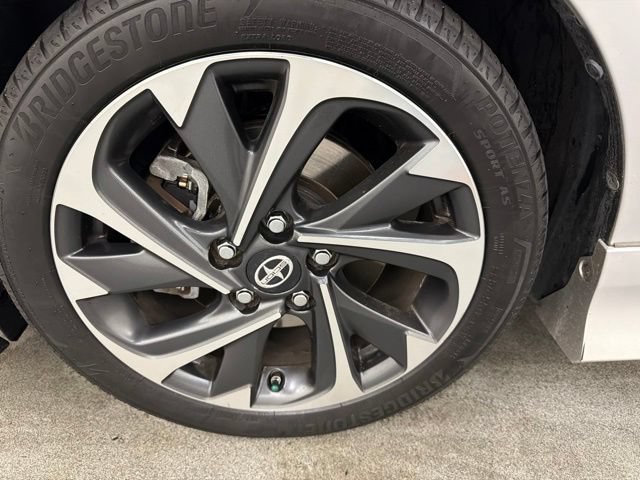 Used 2016 Scion iM FWD image 24