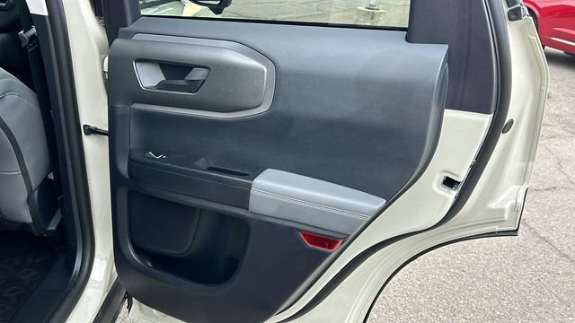 Used 2025 Ford Bronco Sport Badlands image 12