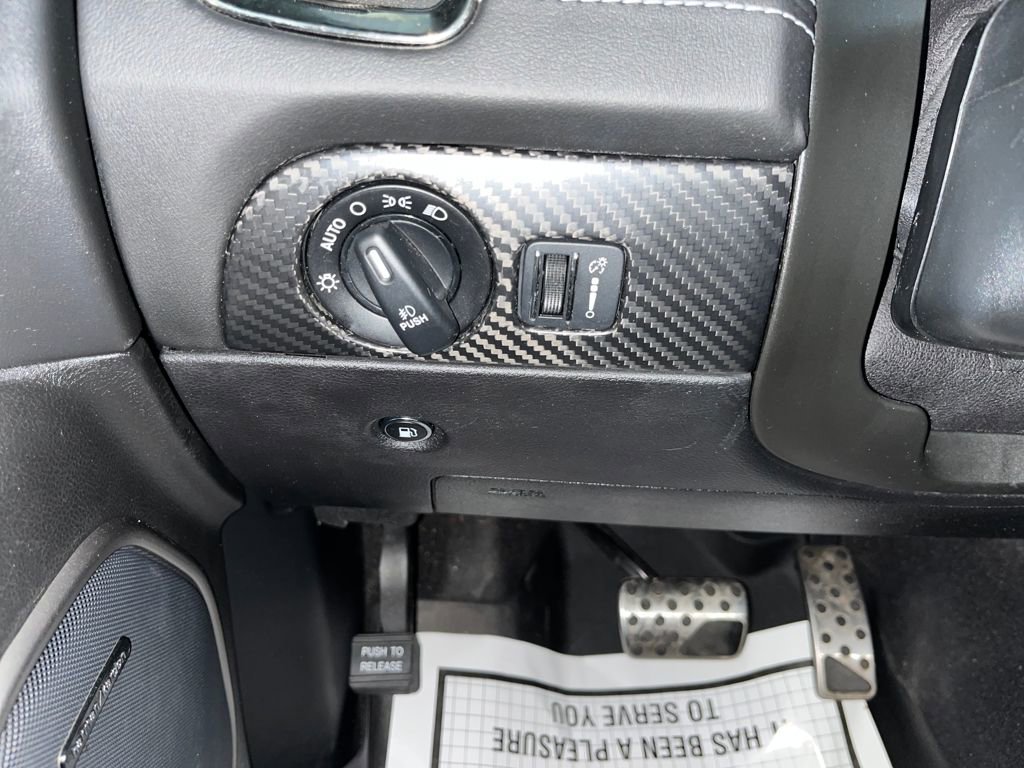 Used 2020 Dodge Durango SRT w/ Premium Interior Group image 60