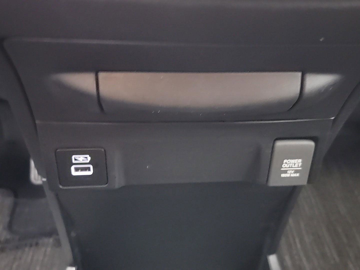 Certified 2023 Honda Odyssey EX-L image 31