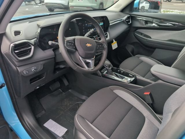 New 2026 Chevrolet TrailBlazer LT w/ Convenience Package AWD/4WD image 13