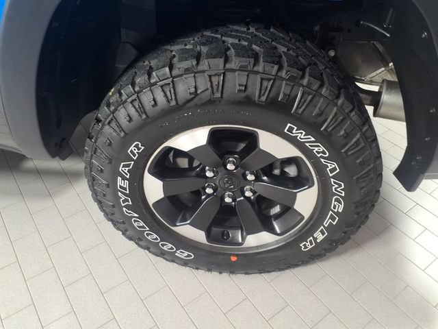 Used 2023 RAM 1500 Rebel w/ Rebel Level 2 Equipment Group AWD/4WD image 8