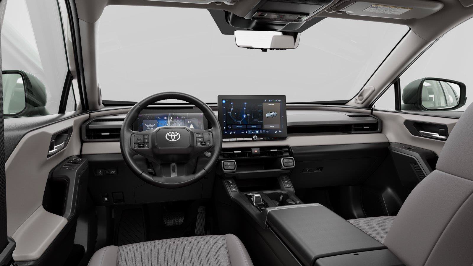 New 2026 Toyota RAV4 AWD image 27