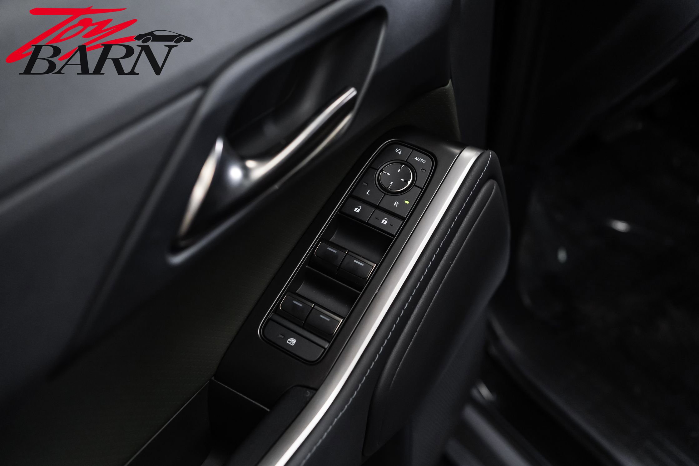 Used 2024 Lexus GX 550 AWD/4WD image 18