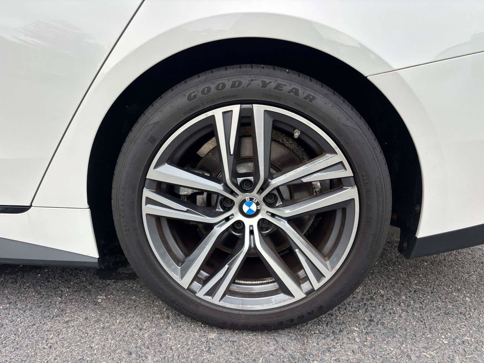 Used 2023 BMW 430i Gran Coupe RWD image 9