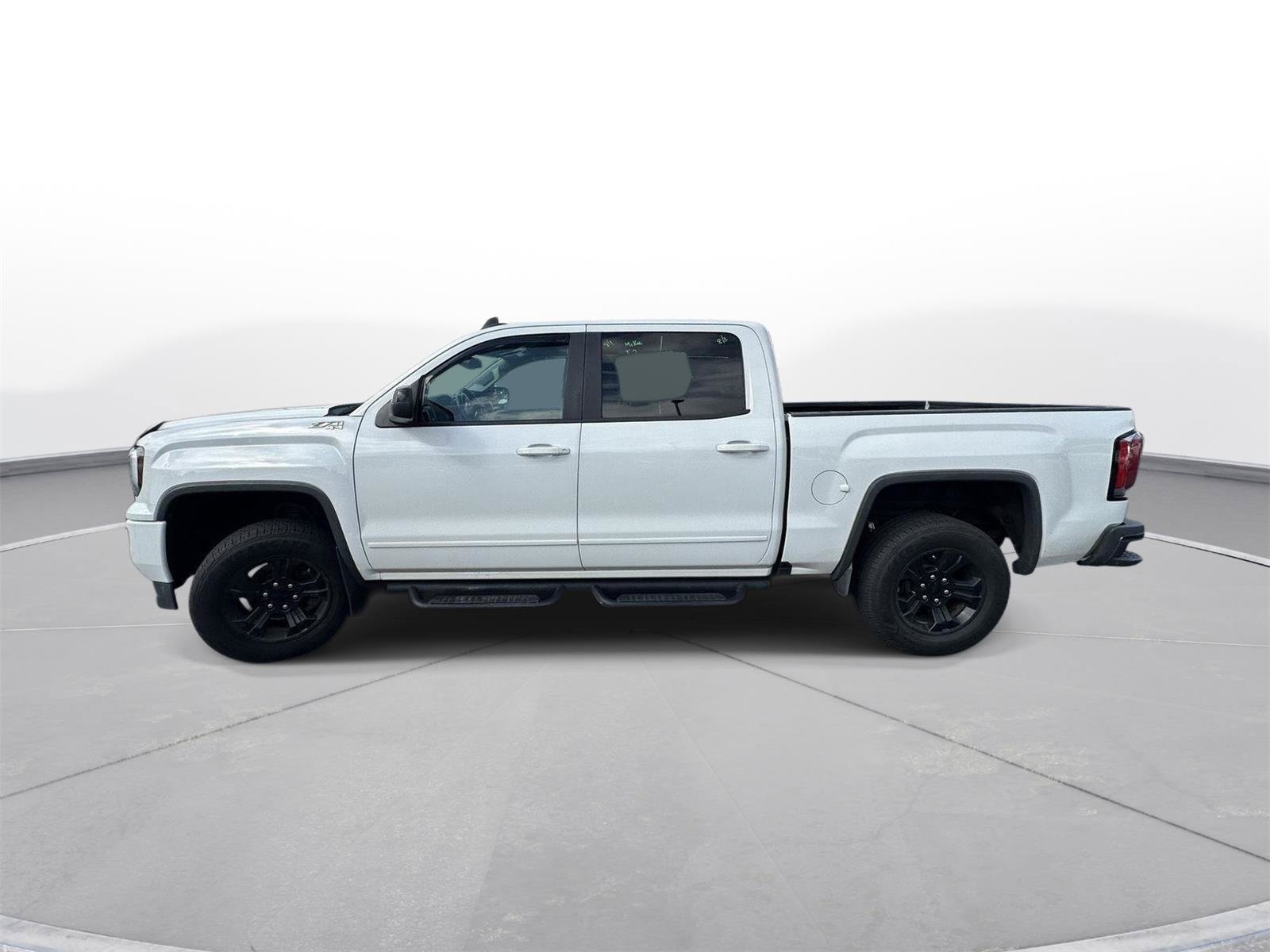 Used 2017 GMC Sierra 1500 SLT w/ All Terrain X Package AWD/4WD image 9