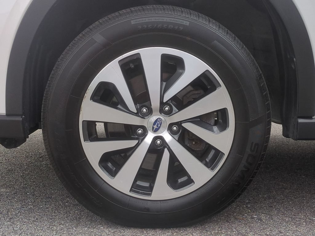 Used 2022 Subaru Outback Premium AWD/4WD image 21