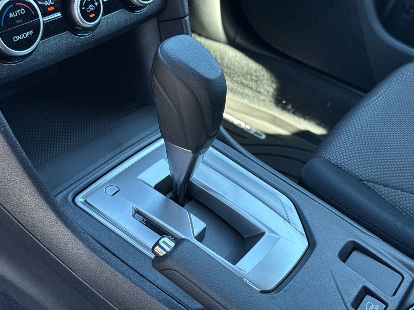 Certified 2021 Subaru Crosstrek 2.0i image 16