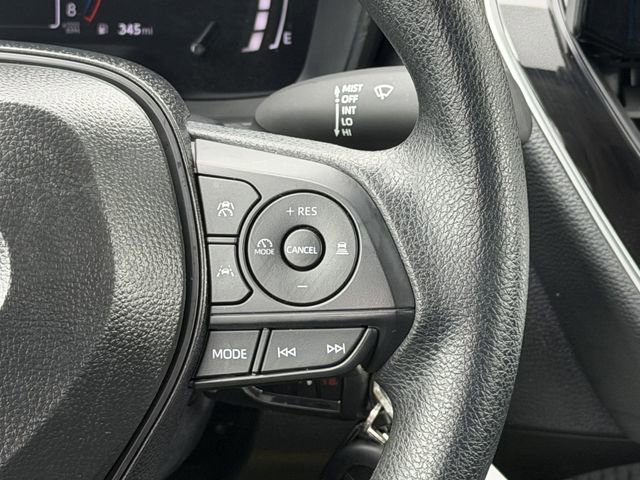 Certified 2026 Toyota Corolla LE FWD image 13