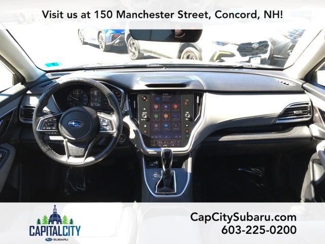 Used 2023 Subaru Outback Limited AWD/4WD image 20