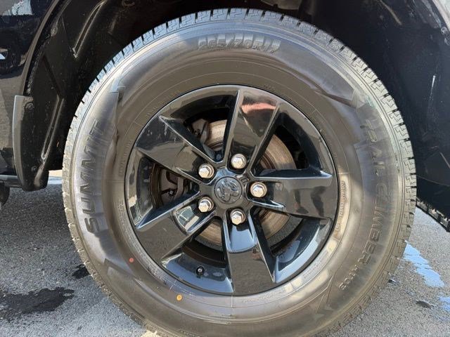 Used 2021 RAM 1500 Tradesman w/ Popular Equipment Group image 19