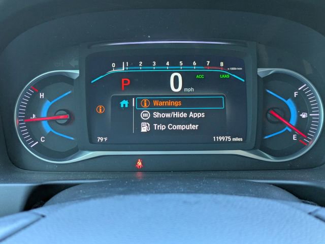 Used 2019 Honda Pilot Touring image 31