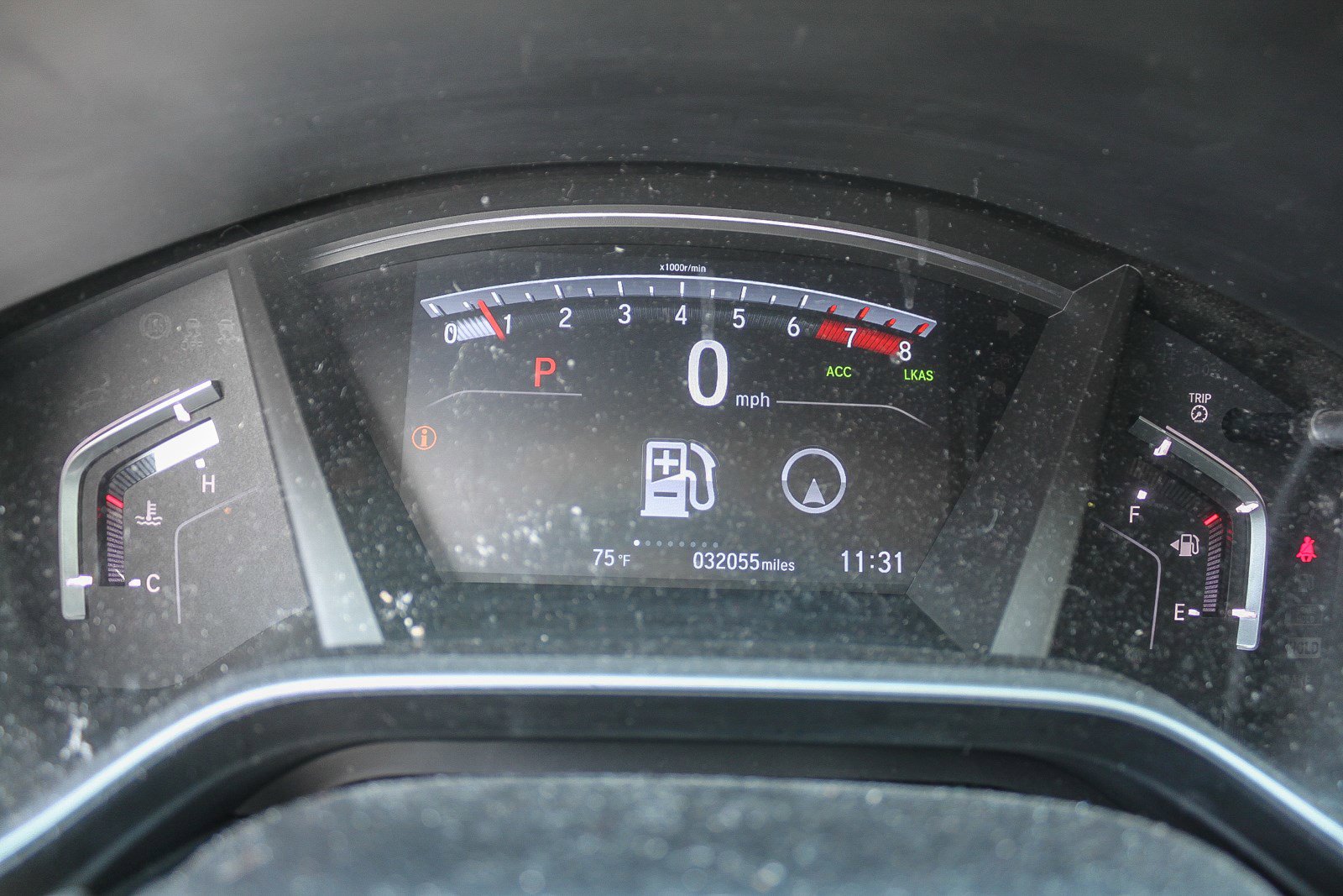 Used 2021 Honda CR-V Touring image 24