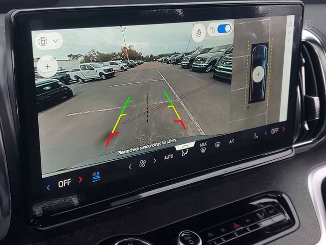 New 2026 Ford Expedition Tremor image 15