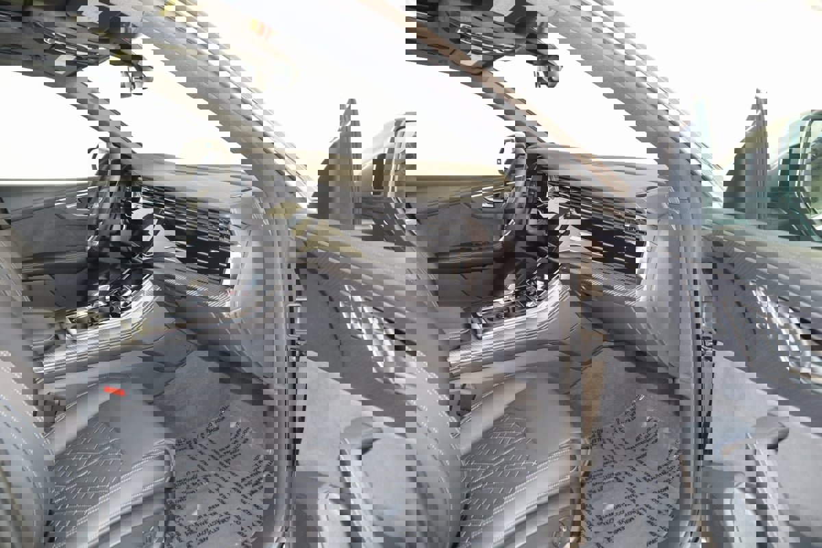 Used 2024 Audi SQ8 Premium Plus image 65