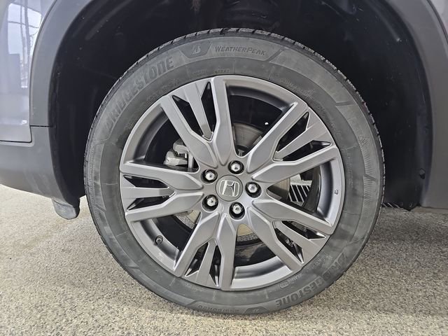 Used 2021 Honda Passport EX-L image 25