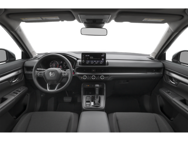 New 2027 Honda CR-V EX image 5