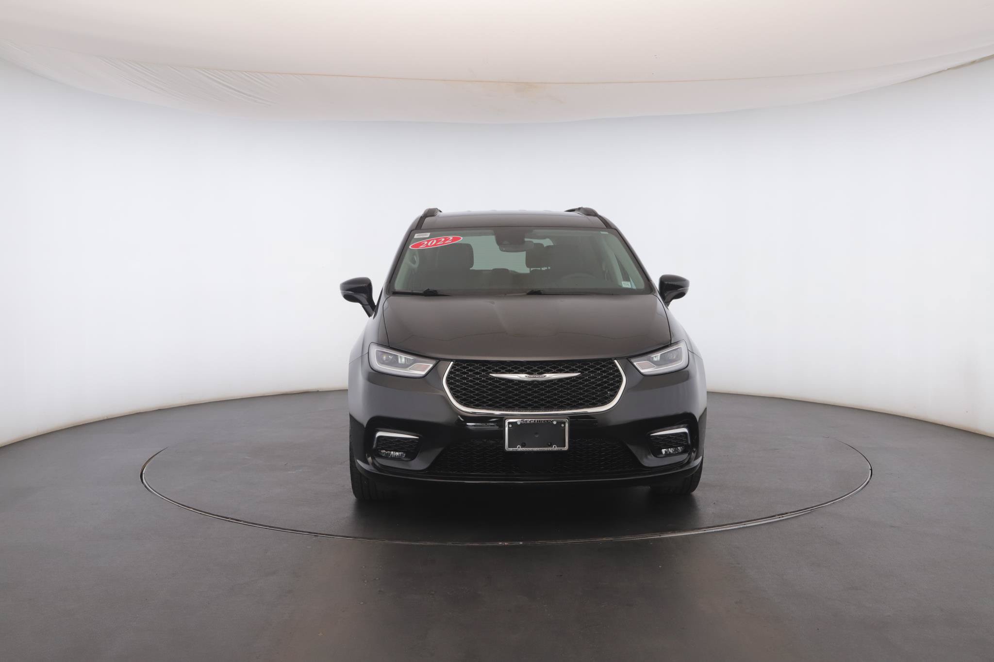Used 2022 Chrysler Pacifica Touring-L AWD/4WD image 21