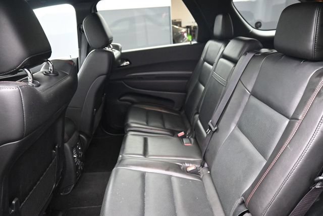 Used 2025 Dodge Durango R/T AWD/4WD image 26
