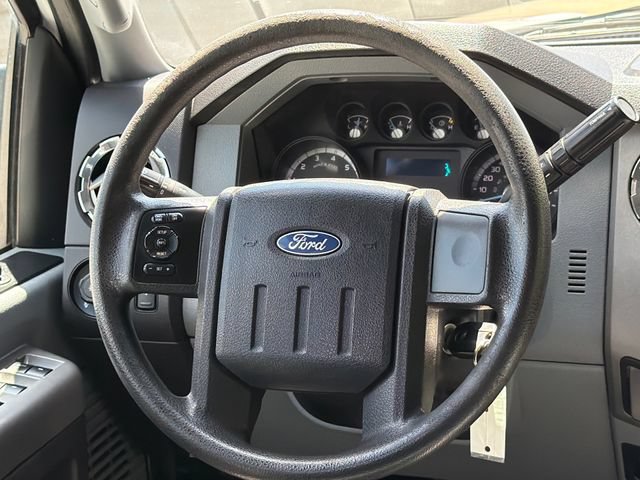 Used 2012 Ford F250 XLT w/ FX4 4X4 Off-Road Pkg image 13