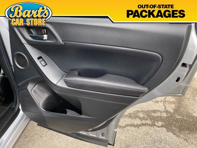 Used 2014 Subaru Forester 2.0XT Touring w/ Rugged Package #2 image 9