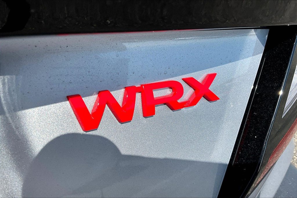New 2026 Subaru WRX AWD/4WD image 9