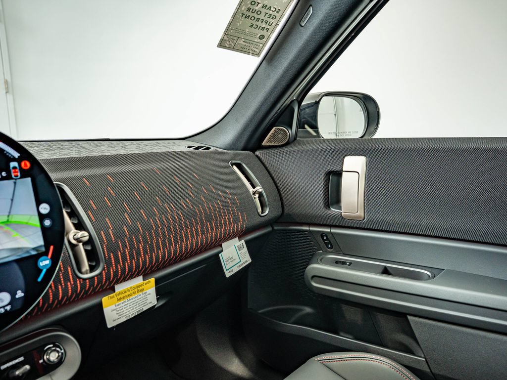 New 2027 MINI Cooper Countryman S AWD/4WD image 29