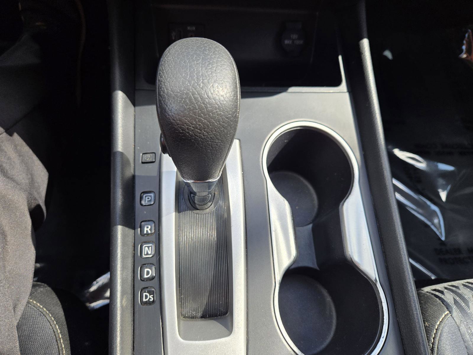 Used 2017 Nissan Altima 2.5 SV image 31