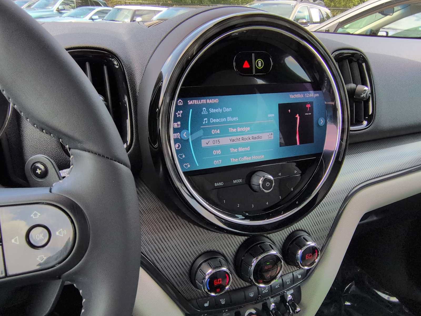 Certified 2023 MINI Cooper Countryman S AWD/4WD image 30